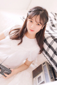 公交车上的诗请和小诗
