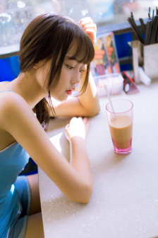 明星专题：杨童舒